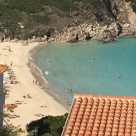 Apartment Vistamare Santa Teresa Gallura