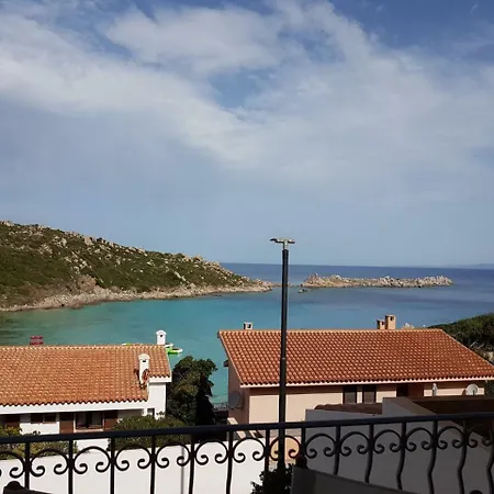 Vistamare Santa Teresa Gallura