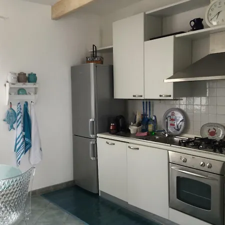 Vistamare Apartment *