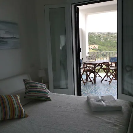 Vistamare Santa Teresa Gallura