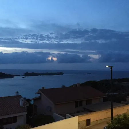 Vistamare * Santa Teresa Gallura