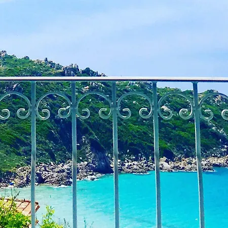 Vistamare Apartment Santa Teresa Gallura