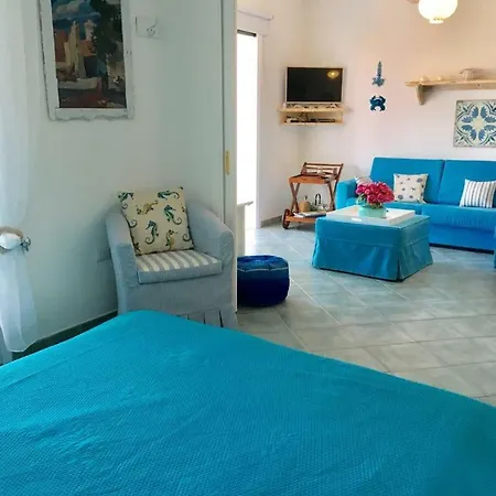 Apartment Vistamare *