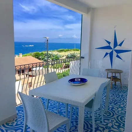 Vistamare Apartment *