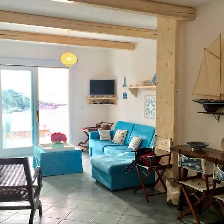 Apartment Vistamare *
