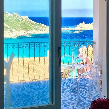 Vistamare Apartment Santa Teresa Gallura