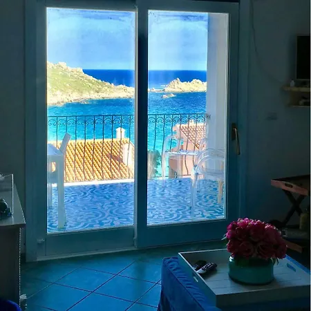 Vistamare Santa Teresa Gallura