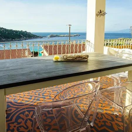 Apartment Vistamare Santa Teresa Gallura