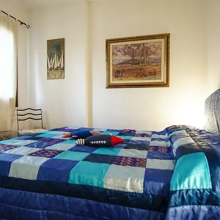 Apartment Vistamare