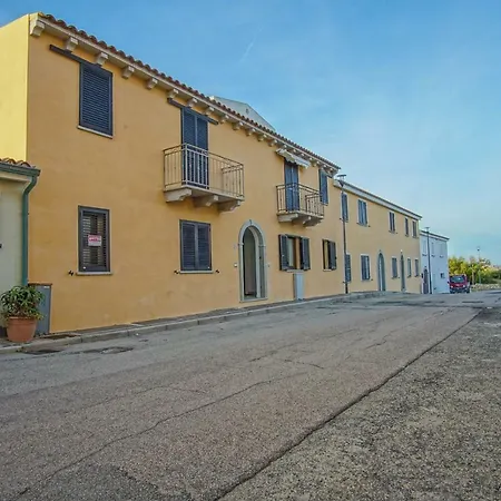 Apartment Vistamare