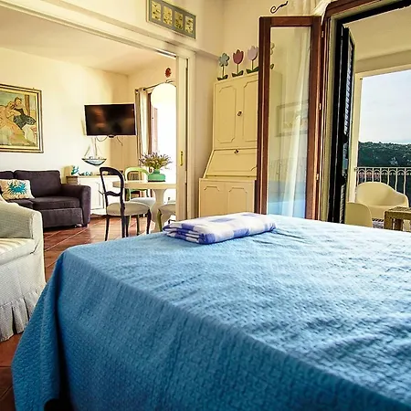 Vistamare Apartment Santa Teresa Gallura