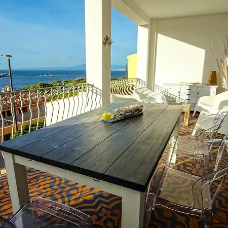 Vistamare Apartment *