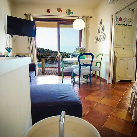 Vistamare Apartment *