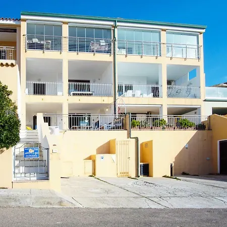 Vistamare Apartment