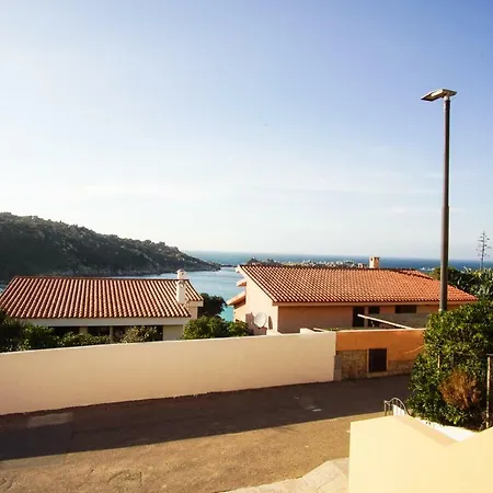 Vistamare * Santa Teresa Gallura