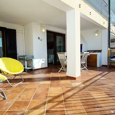 Apartment Vistamare *