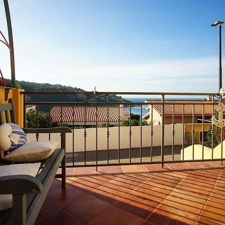 Apartment Vistamare