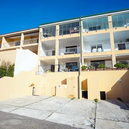 Apartment Vistamare Santa Teresa Gallura
