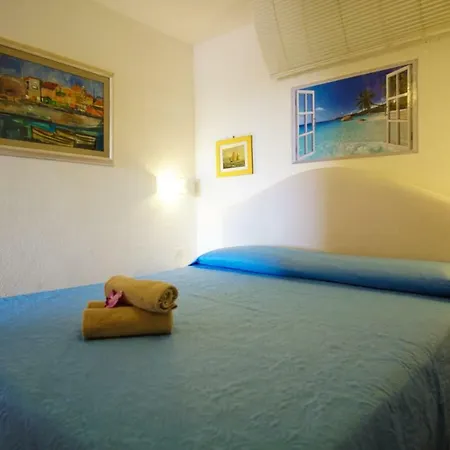 Vistamare Apartment
