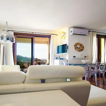 Apartment Vistamare Santa Teresa Gallura