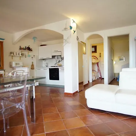 Apartment Vistamare *