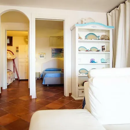 Apartment Vistamare *