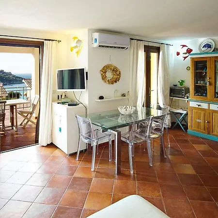 Apartment Vistamare *