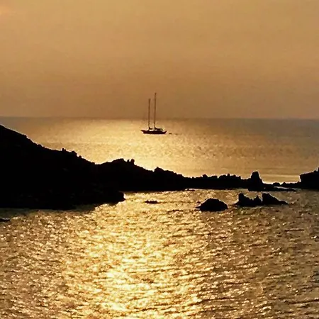 Διαμέρισμα Vistamare Santa Teresa Gallura